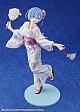 KADOKAWA KDcolle Re:Zero -Starting Life in Another World- Rem Yukata Ver. [Renewal Package] 1/7 Plastic Figure gallery thumbnail