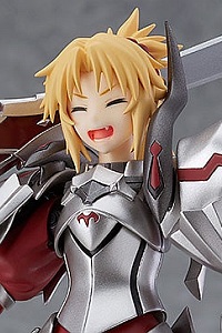 MAX FACTORY Fate/Apocrypha figma Saber of Red (2nd Production Run)