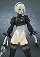 SQUARE ENIX NieR:Automata 2B (YoRHa No.2 Type-B) DX Edition Plastic Figure gallery thumbnail