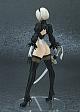 SQUARE ENIX NieR:Automata 2B (YoRHa No.2 Type-B) DX Edition Plastic Figure gallery thumbnail