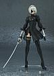 SQUARE ENIX NieR:Automata 2B (YoRHa No.2 Type-B) DX Edition Plastic Figure gallery thumbnail