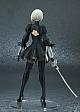 SQUARE ENIX NieR:Automata 2B (YoRHa No.2 Type-B) DX Edition Plastic Figure gallery thumbnail