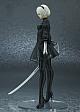 SQUARE ENIX NieR:Automata 2B (YoRHa No.2 Type-B) DX Edition Plastic Figure gallery thumbnail