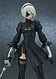 SQUARE ENIX NieR:Automata 2B (YoRHa No.2 Type-B) DX Edition Plastic Figure gallery thumbnail