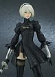 SQUARE ENIX NieR:Automata 2B (YoRHa No.2 Type-B) DX Edition Plastic Figure gallery thumbnail