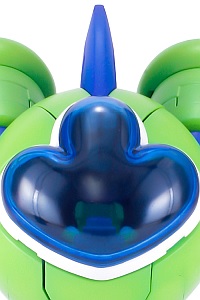 PLUM PMOA TwinBee Rainbow Bell Adventure Gwinbee Plastic Kit (Re-release)