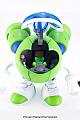 PLUM PMOA TwinBee Rainbow Bell Adventure Gwinbee Plastic Kit gallery thumbnail