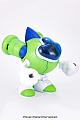 PLUM PMOA TwinBee Rainbow Bell Adventure Gwinbee Plastic Kit gallery thumbnail