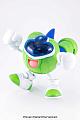 PLUM PMOA TwinBee Rainbow Bell Adventure Gwinbee Plastic Kit gallery thumbnail