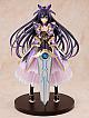 KADOKAWA Date A Live Fantasia 30-Shuunen Kinen Kikaku Yatogami Tohka Reisou Ver. [Renewal Package] 1/7 Plastic Figure gallery thumbnail