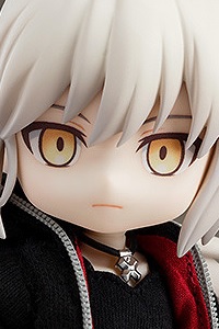 GOOD SMILE COMPANY (GSC) Fate/Grand Order Nendoroid Doll Saber/Altria Pendragon Alter Shinjuku Ver. (2nd Production Run)