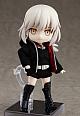 GOOD SMILE COMPANY (GSC) Fate/Grand Order Nendoroid Doll Saber/Altria Pendragon Alter Shinjuku Ver. gallery thumbnail