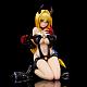 Union Creative To LOVE-ru Darkness Tearju Lunatique Darkness Ver. Renewal Package Edition 1/6 Plastic Figure gallery thumbnail