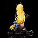 Union Creative To LOVE-ru Darkness Tearju Lunatique Darkness Ver. Renewal Package Edition 1/6 Plastic Figure gallery thumbnail