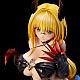 Union Creative To LOVE-ru Darkness Tearju Lunatique Darkness Ver. Renewal Package Edition 1/6 Plastic Figure gallery thumbnail