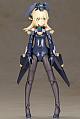 KOTOBUKIYA Frame Arms Girl Zelfikar Plastic Kit gallery thumbnail