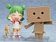 GOOD SMILE COMPANY (GSC) Yotsuba&! Nendoroid Koiwai Yotsuba gallery thumbnail