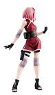MegaHouse NARUTO GALS NARUTO Shippuden Haruno Sakura Ver.2 PVC Figure gallery thumbnail