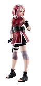 MegaHouse NARUTO GALS NARUTO Shippuden Haruno Sakura Ver.2 PVC Figure gallery thumbnail