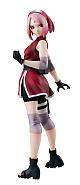 MegaHouse NARUTO GALS NARUTO Shippuden Haruno Sakura Ver.2 PVC Figure gallery thumbnail