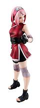MegaHouse NARUTO GALS NARUTO Shippuden Haruno Sakura Ver.2 PVC Figure gallery thumbnail