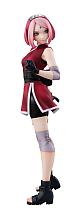 MegaHouse NARUTO GALS NARUTO Shippuden Haruno Sakura Ver.2 PVC Figure gallery thumbnail