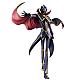 MegaHouse G.E.M. Series Code Geass Lelouch of the Re;surrection Zero [20th Anniversary re-run] Plastic Figure gallery thumbnail