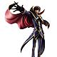 MegaHouse G.E.M. Series Code Geass Lelouch of the Re;surrection Zero [20th Anniversary re-run] Plastic Figure gallery thumbnail