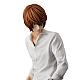 MegaHouse G.E.M. Series DEATH NOTE Yagami Light & L Plastic Figure gallery thumbnail