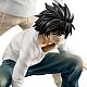 MegaHouse G.E.M. Series DEATH NOTE Yagami Light & L Plastic Figure gallery thumbnail