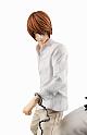 MegaHouse G.E.M. Series DEATH NOTE Yagami Light & L Plastic Figure gallery thumbnail