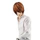 MegaHouse G.E.M. Series DEATH NOTE Yagami Light & L Plastic Figure gallery thumbnail