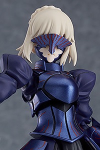 MAX FACTORY Gekijoban Fate/stay night [Heaven’s Feel] figma Saber Alter 2.0 (2nd Production Run)