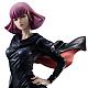MegaHouse GGG Series Mobile Suit Z Gundam Haman Karn [Gentei Fukkoku-ban] 1/8 Plastic Figure gallery thumbnail