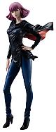 MegaHouse GGG Series Mobile Suit Z Gundam Haman Karn [Gentei Fukkoku-ban] 1/8 Plastic Figure gallery thumbnail