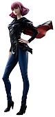 MegaHouse GGG Series Mobile Suit Z Gundam Haman Karn [Gentei Fukkoku-ban] 1/8 Plastic Figure gallery thumbnail