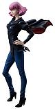 MegaHouse GGG Series Mobile Suit Z Gundam Haman Karn [Gentei Fukkoku-ban] 1/8 Plastic Figure gallery thumbnail