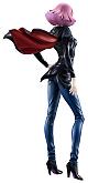 MegaHouse GGG Series Mobile Suit Z Gundam Haman Karn [Gentei Fukkoku-ban] 1/8 Plastic Figure gallery thumbnail