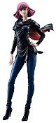 MegaHouse GGG Series Mobile Suit Z Gundam Haman Karn [Gentei Fukkoku-ban] 1/8 Plastic Figure gallery thumbnail