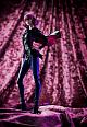 MegaHouse GGG Series Mobile Suit Z Gundam Haman Karn [Gentei Fukkoku-ban] 1/8 Plastic Figure gallery thumbnail