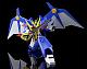 GOOD SMILE COMPANY (GSC) Zettai Muteki Raijin-Oh MODEROID Bakuryu-Oh Plastic Kit gallery thumbnail
