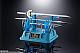 BANDAI SPIRITS Soul of Chogokin GX-88 Kiko Kantai Dairaga XV gallery thumbnail