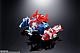 BANDAI SPIRITS Soul of Chogokin GX-88 Kiko Kantai Dairaga XV gallery thumbnail