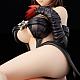 Union Creative To LOVE-ru Darkness Mikado Ryoko Darkness ver. 1/6 Plastic Figure gallery thumbnail