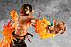 MegaHouse Portrait.Of.Pirates ONE PIECE NEO-MAXIMUM Portgas D Ace 15th LIMITED Ver. Chou-gentei Fukkoku-ban Plastic Figure gallery thumbnail