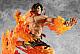 MegaHouse Portrait.Of.Pirates ONE PIECE NEO-MAXIMUM Portgas D Ace 15th LIMITED Ver. Chou-gentei Fukkoku-ban Plastic Figure gallery thumbnail