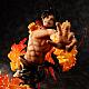 MegaHouse Portrait.Of.Pirates ONE PIECE NEO-MAXIMUM Portgas D Ace 15th LIMITED Ver. Chou-gentei Fukkoku-ban Plastic Figure gallery thumbnail