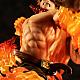 MegaHouse Portrait.Of.Pirates ONE PIECE NEO-MAXIMUM Portgas D Ace 15th LIMITED Ver. Chou-gentei Fukkoku-ban Plastic Figure gallery thumbnail