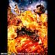 MegaHouse Portrait.Of.Pirates ONE PIECE NEO-MAXIMUM Portgas D Ace 15th LIMITED Ver. Chou-gentei Fukkoku-ban Plastic Figure gallery thumbnail