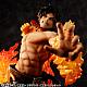 MegaHouse Portrait.Of.Pirates ONE PIECE NEO-MAXIMUM Portgas D Ace 15th LIMITED Ver. Chou-gentei Fukkoku-ban Plastic Figure gallery thumbnail